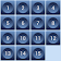 15 Puzzle icon