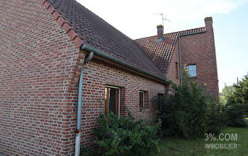 maison à Wavrin (59)