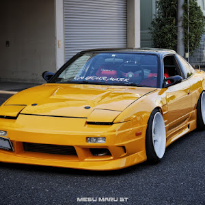 180SX RPS13