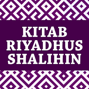 Kitab Riyadhus Shalihin 1.0 Icon