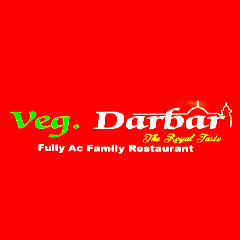 Veg Darbar - The Royal Taste, Uttam Nagar, Uttam Nagar logo