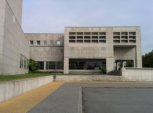 Faculdade de Engenharia da Universidade do Porto