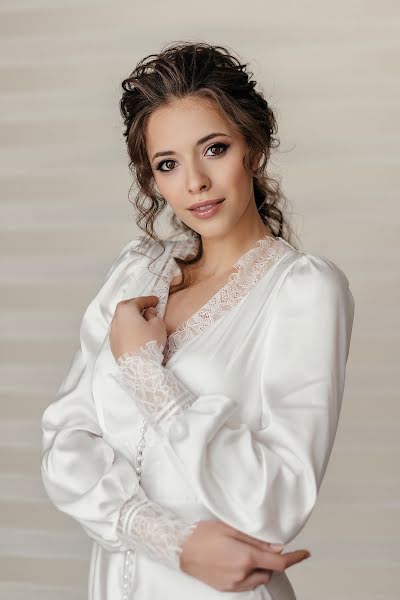 Hochzeitsfotograf Tatyana Volgina (volginatat). Foto vom 1. Februar 2019