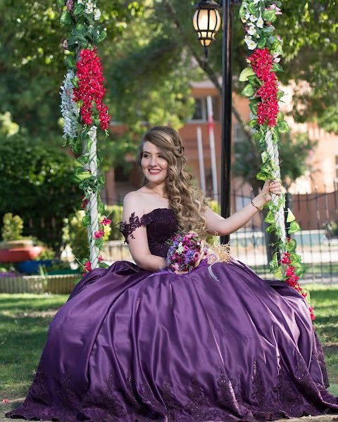 Fotógrafo de bodas Yasin Kiratli (kiratliyasin). Foto del 28 de octubre 2017