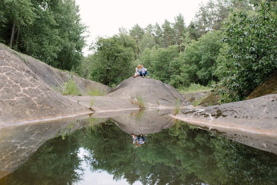 Fotógrafo de bodas Olga Rimashevskaya (rimashevskaya). Foto del 8 de julio 2017