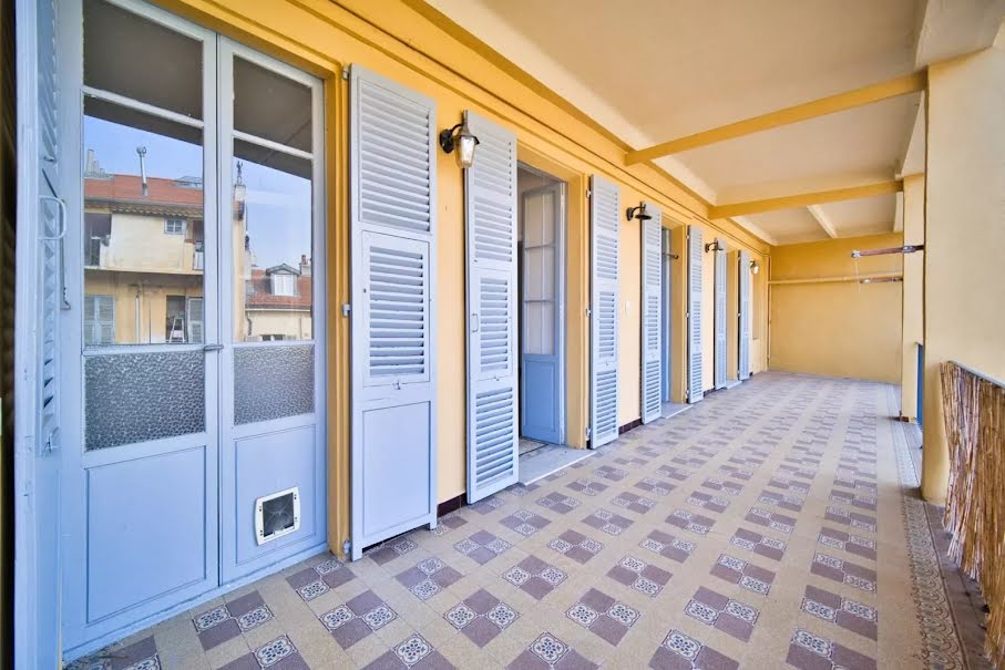 Vente appartement 5 pièces 166.73 m² à Nice (06000), 1 200 000 €