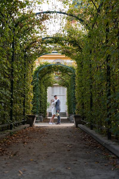 Fotografo di matrimoni Eduard Mudriy (edemstudio). Foto del 1 aprile