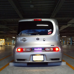 キューブ Z12