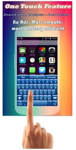 Free ilauncher 7 i5 prime HD APK