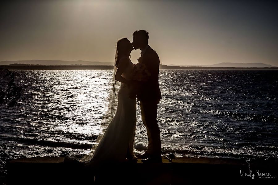 Fotógrafo de bodas Lindy Yewen (lindyyewen). Foto del 11 de febrero 2019