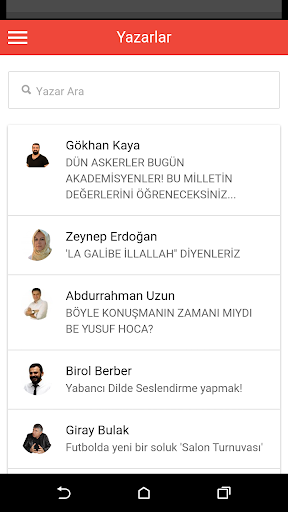 免費下載新聞APP|Türkiye Haber Merkezi app開箱文|APP開箱王