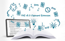 PowerXEditor v5.0 Clipboard Extension small promo image