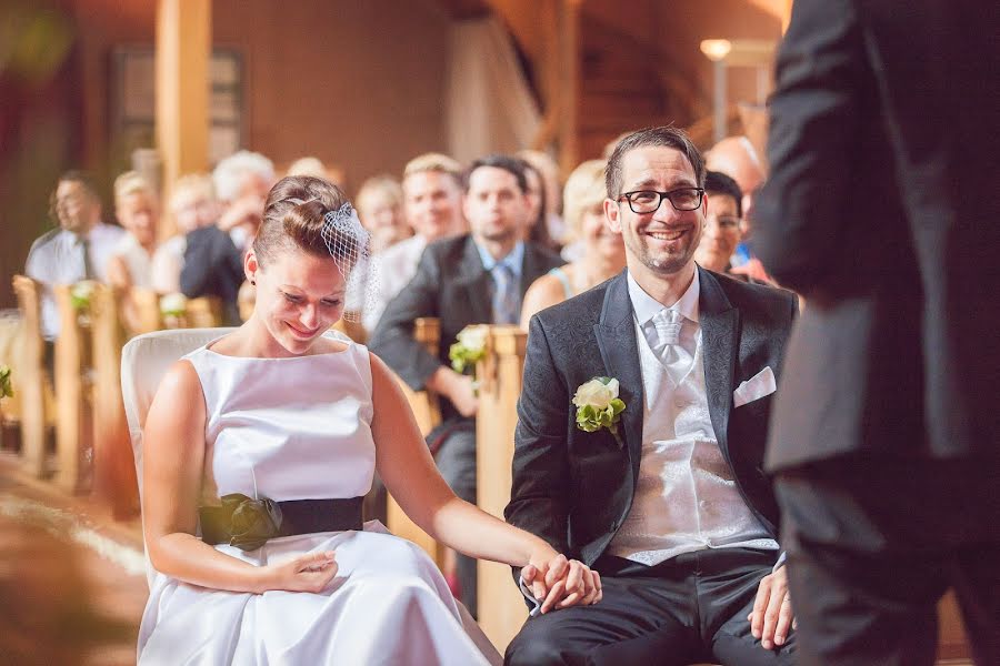 Wedding photographer Michał Grajkowski (grajkowski). Photo of 13 August 2014