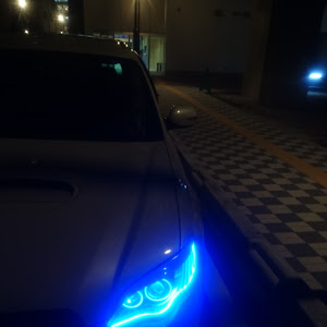 レガシィツーリングワゴン BP5