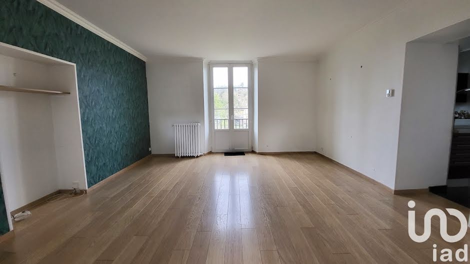 Vente appartement 4 pièces 66 m² à Jouy-en-Josas (78350), 382 000 €