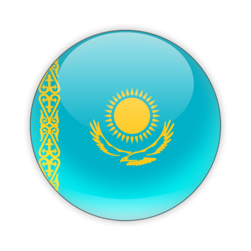 Kazakh Dictionary 教育 App LOGO-APP開箱王