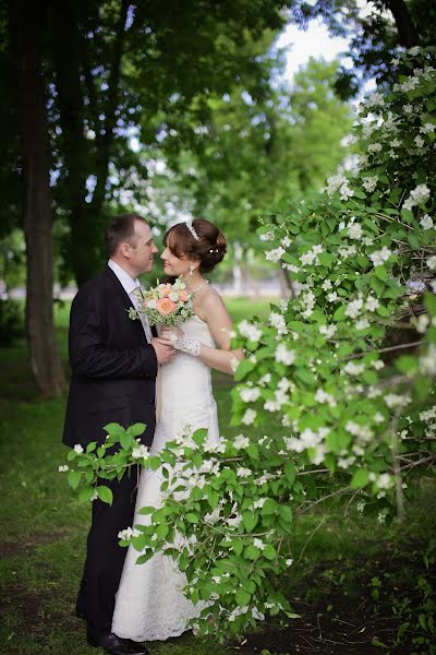 Wedding photographer Tatyana Katkova (tanushakatkova). Photo of 23 June 2015