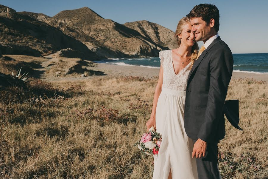 Photographe de mariage Antonio Ovejero (antonioovejero). Photo du 3 février 2023