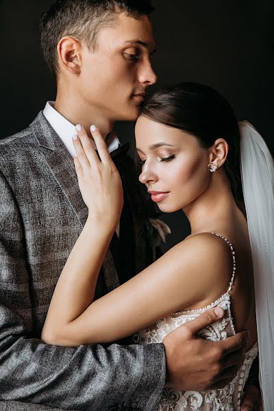 Fotografo di matrimoni Anastasiya Sluckaya (slutskaya). Foto del 20 agosto 2019