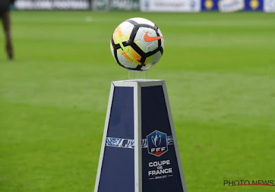 Coupe de France : surprises et flopée de buts 