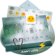 Download Rainy Love Keyboard For PC Windows and Mac 3.1