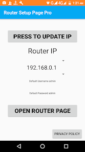 Router Setup Page for PC / Mac / Windows 7.8.10 - Free Download -  Napkforpc.com