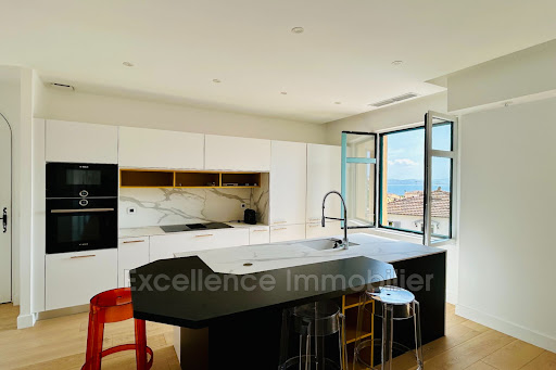 Appartement avec terrasse 4