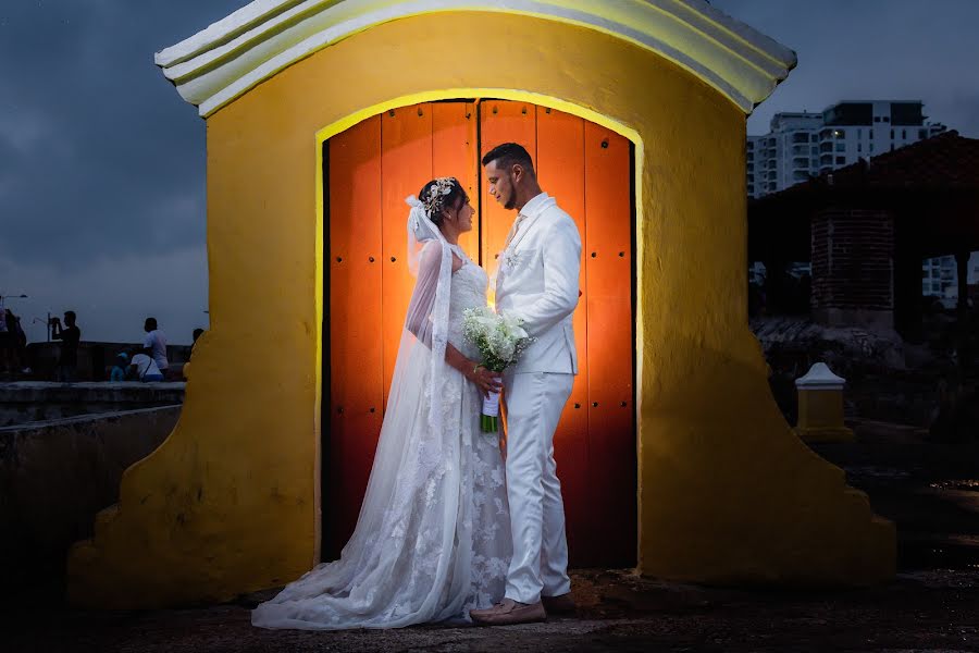 Photographe de mariage Eddy Martínez (eddymartinezfoto). Photo du 12 janvier 2022