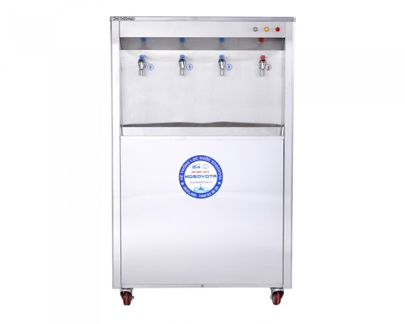 Máy Lọc Nước Ro Nóng Nguội Kosovota 50L/H (Mtn4830) - Hàng Chính Hãng