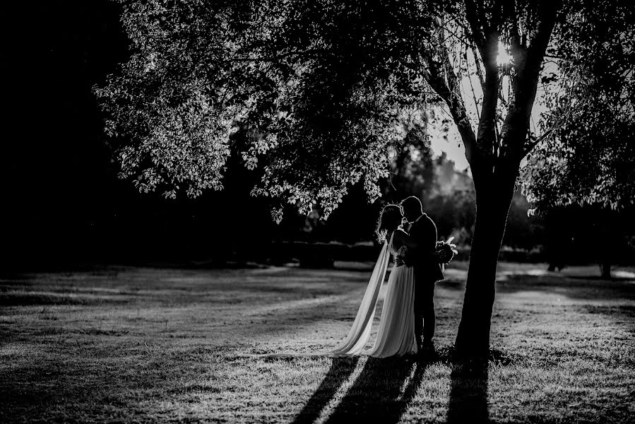 Fotógrafo de bodas Ricardo Galaz (galaz). Foto del 27 de abril