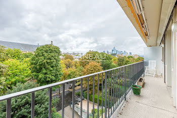 appartement à Neuilly-sur-Seine (92)