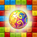 Jewel Blast-Toy Crush 2020 Apk