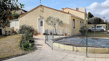 maison à Canet-en-Roussillon (66)