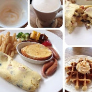 新橋B3 (Breakfast Brunch Bistro)