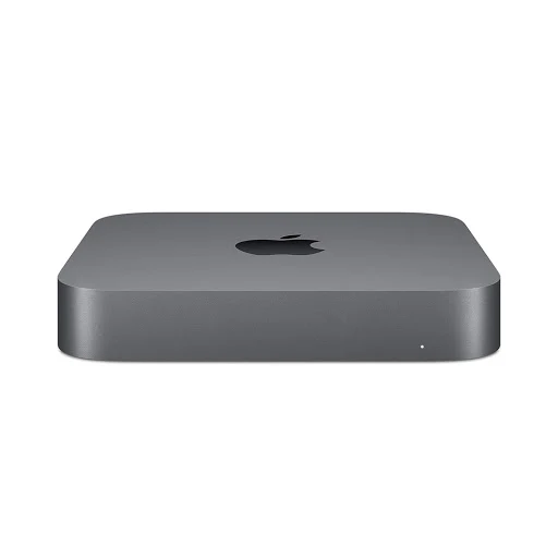 PC APPLE Mac Mini 2020 MXNF2SA/A (Intel Core i3/8GB/256GB SSD/Mac OS/WiFi 802.11ac)