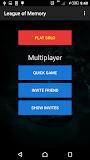 League of Memory