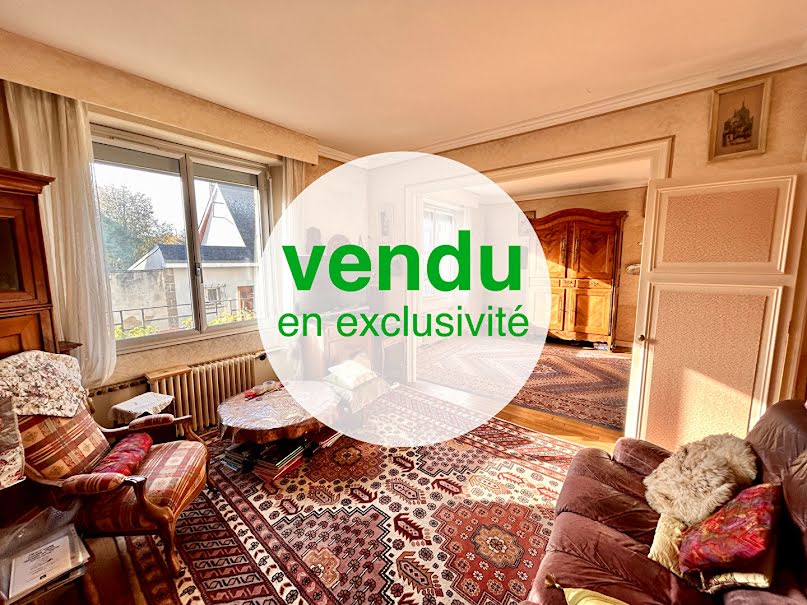 Vente maison 8 pièces 132.65 m² à Rennes (35000), 628 200 €