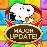 Cover Image of Herunterladen SNOOPY Puzzle-Reise 1.06.02 APK