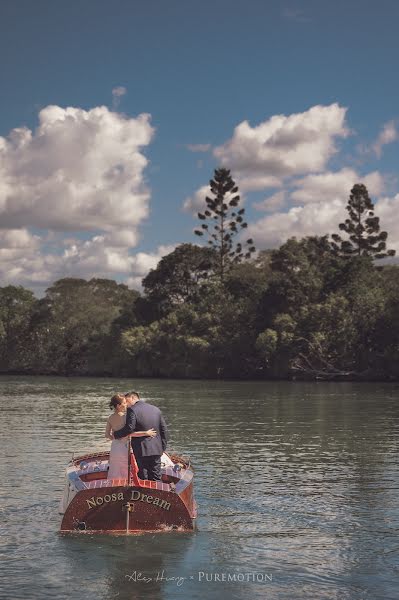 Photographe de mariage Alex Huang (huang). Photo du 9 mai 2023