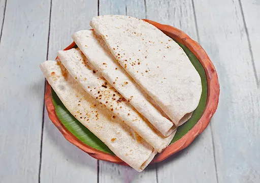 Tawa Roti