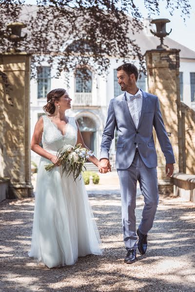 Photographe de mariage András Veres (andrasvisual). Photo du 8 mars 2019