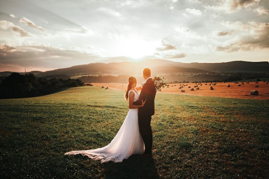 Photographe de mariage Adéla Smrčinová (adelasmrcinova). Photo du 14 janvier