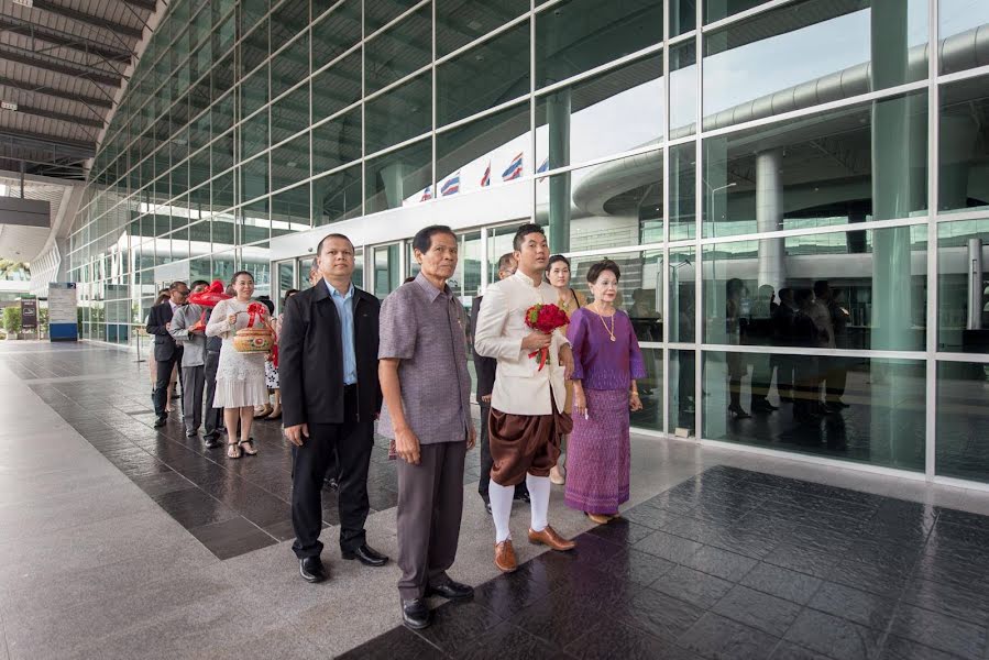 Wedding photographer Khongchat Janboonmee (khongchat). Photo of 7 September 2020