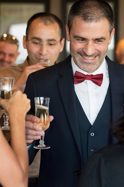 Fotógrafo de bodas Franck Abadie (afphotos). Foto del 15 de diciembre 2019