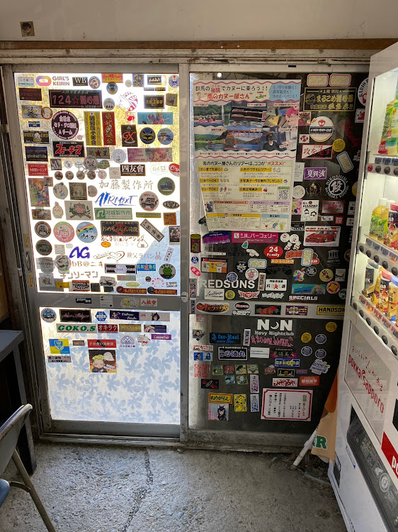 CR-Zの丸美屋自販機に関するカスタム事例の投稿画像7枚目
