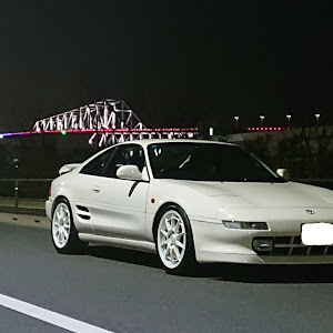 MR2 SW20