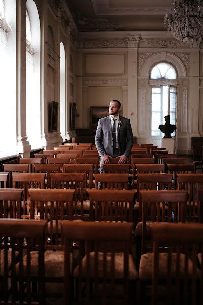 Φωτογράφος γάμων Maksim Grinchenko (grinchenkophoto). Φωτογραφία: 24 Σεπτεμβρίου 2023