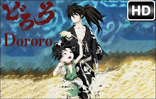 Dororo Wallpapers Anime New Tab freeaddon.com small promo image