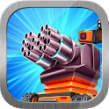 Tower Defense: Toy War