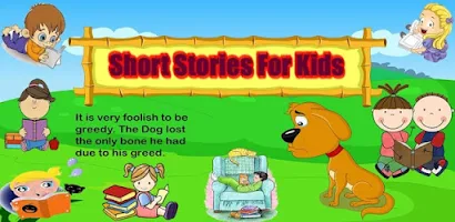 Short Stories Screenshot 1 of 5